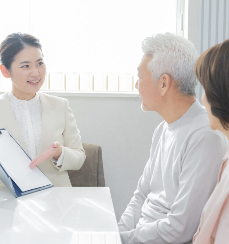 代行でできること